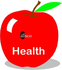 APPLEhealthillness