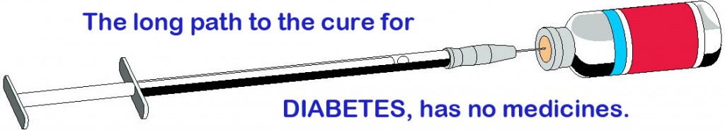 Diabetes-cure