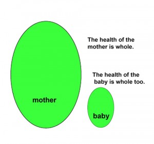 HealthMotherBaby